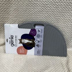 Litter Genie Litter Box Mat
