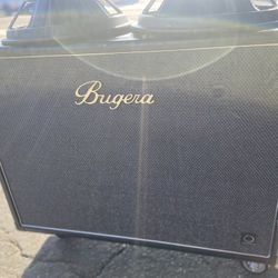 2x12 Guitar Cabinet Speaker