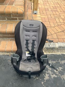 Car seat