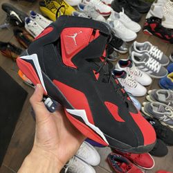 Air Jordan Retro Flight $40 FIRM CASH ONLY