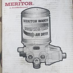 Air Dryer For Truck