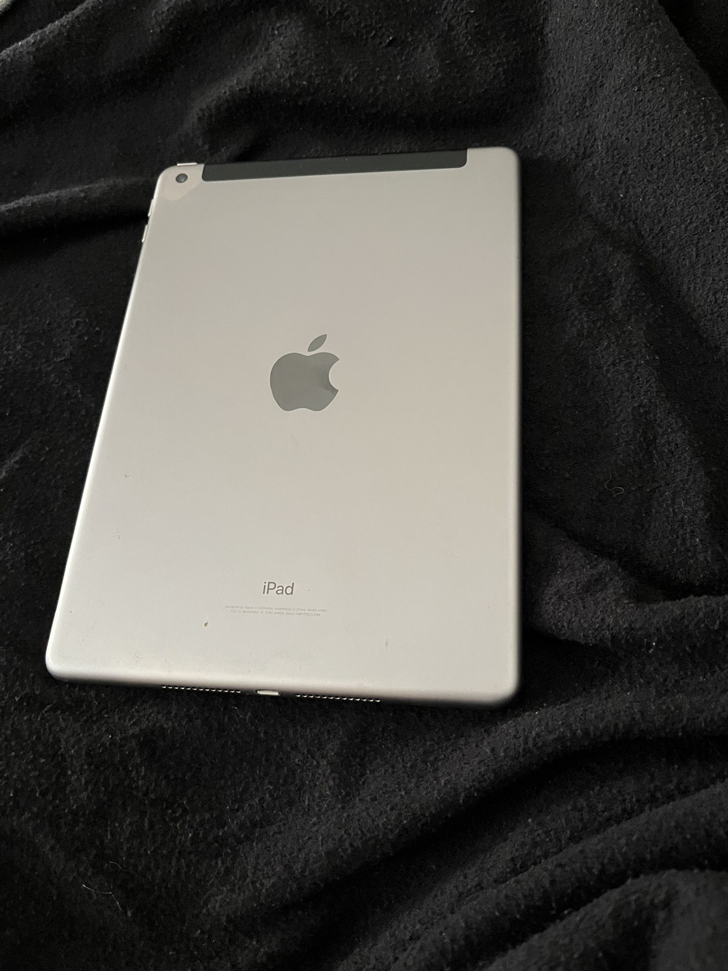 Ipad 