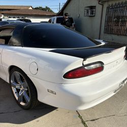 1995 Chevrolet Camaro