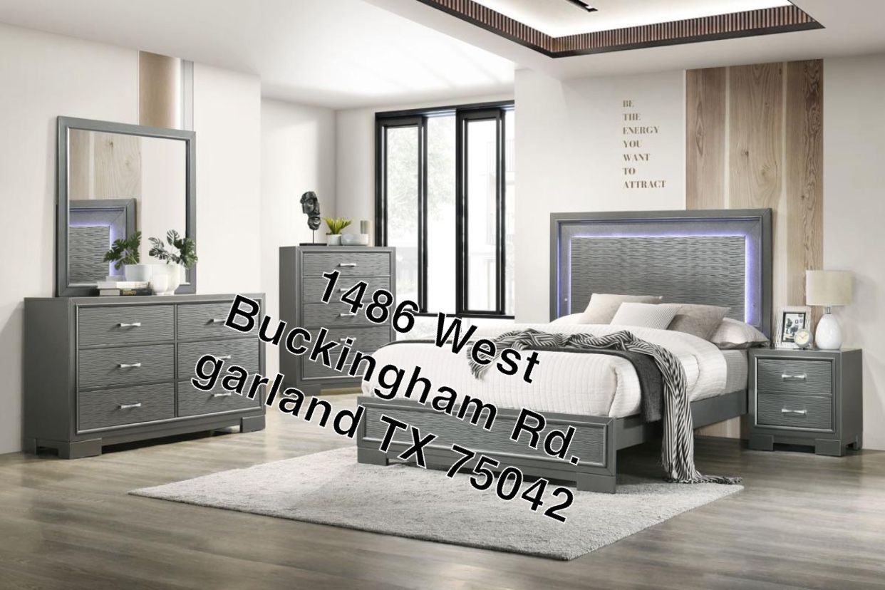 Furniture Bedroom Set