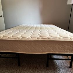 Full-size Mattress For Sale