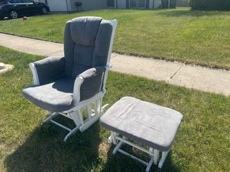 Free rocking chair