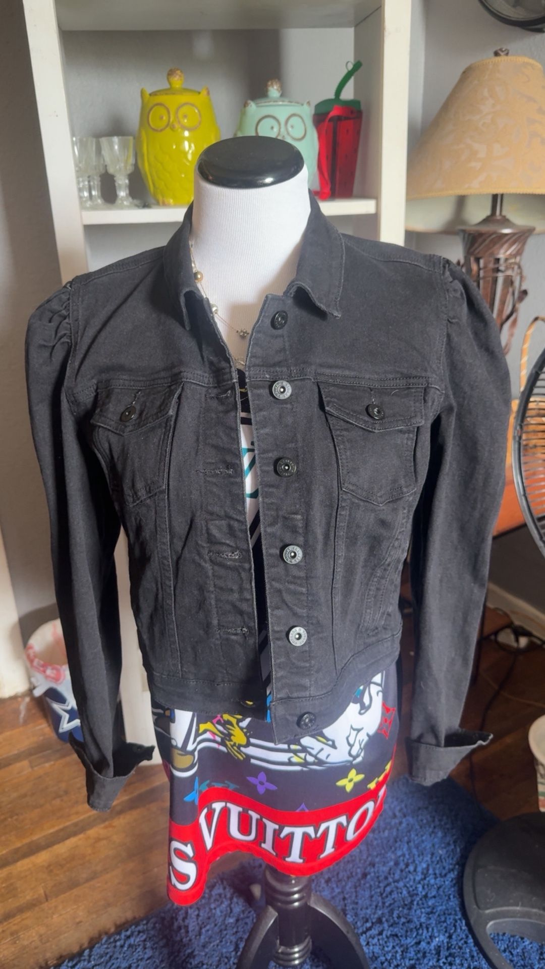 Size Large With Tags $15