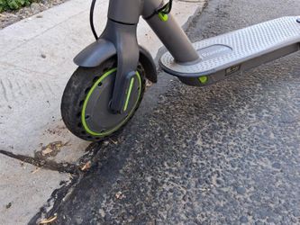 Roinside Electric Scooter