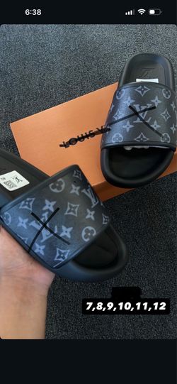 Lv slides