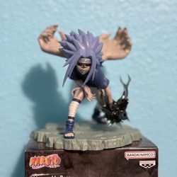 Uchiha Sasuke Memorable Saga