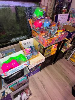 Viral squishies pick up only 77049
