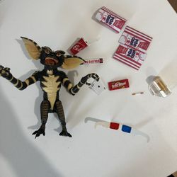 Neca Ultimate Gremlin Action Figure