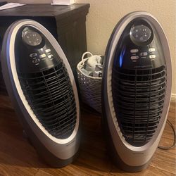 cooling fans