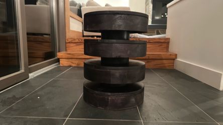 Cool table