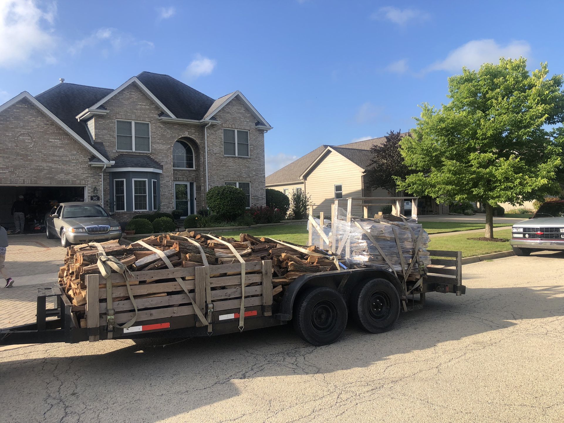 Firewood