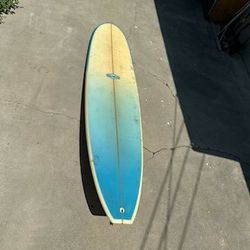 Realm Surfboard Fiberglass