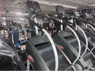 Commercial grade Squat Racks