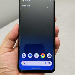 📱 Google Pixel 4a | 128GB | Unlocked | Compact & Beautiful | Great Condition