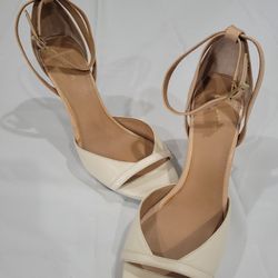 Calvin Klein High Heels