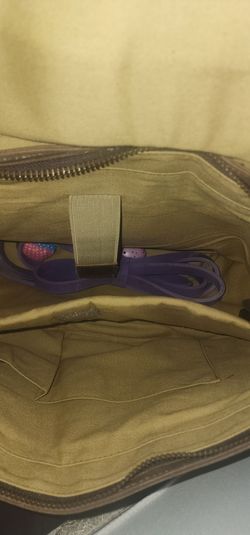 Laptop backpack