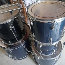 Drums For Sale