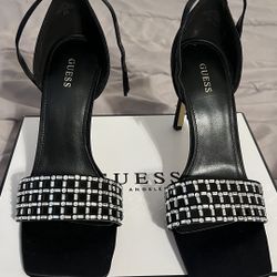 Guess Heels 