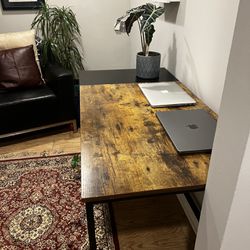 Desk Working Desk Table