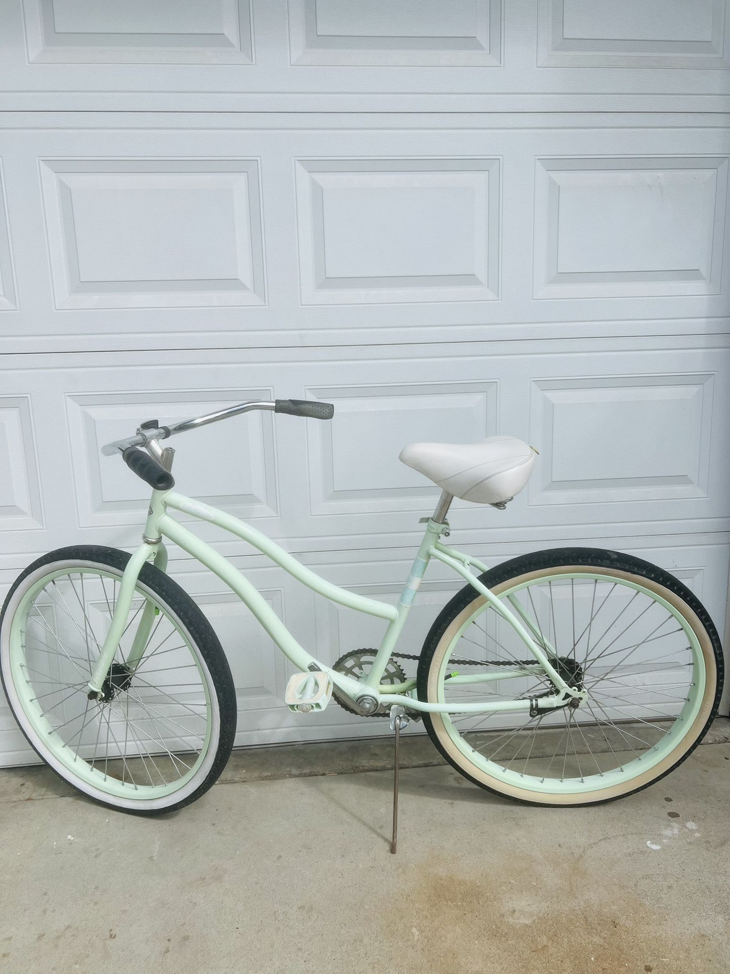 Huffy Cruiser 26” Bike