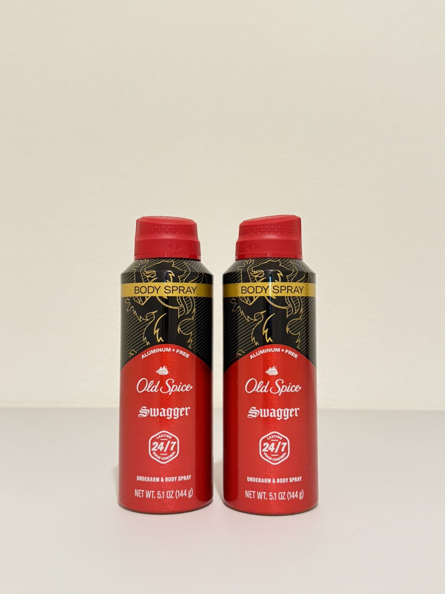 Old Spice Deodorant/ Body Spray