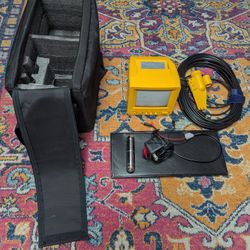 Harbor Freight Tools Portable Underwater Cameras