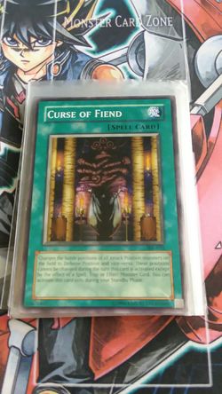 Yugioh spell rulers pack cards