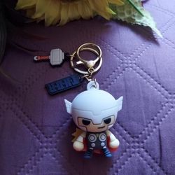 Keychain ———llavero