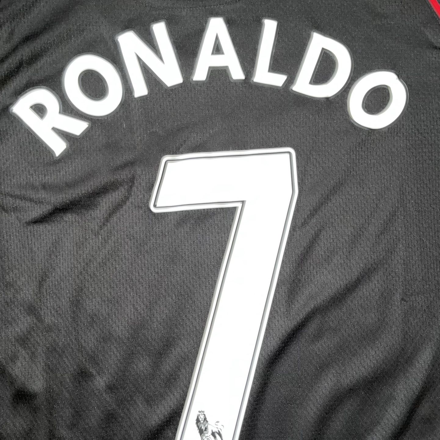 JUVENTUS RONALDO CR7 #7 AUTHENTIC JERSEY for Sale in Fresno, CA - OfferUp