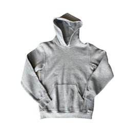 Vintage Russell Athletic Youth Sz Large Athletic Hoodie