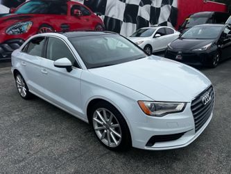 2015 Audi A3