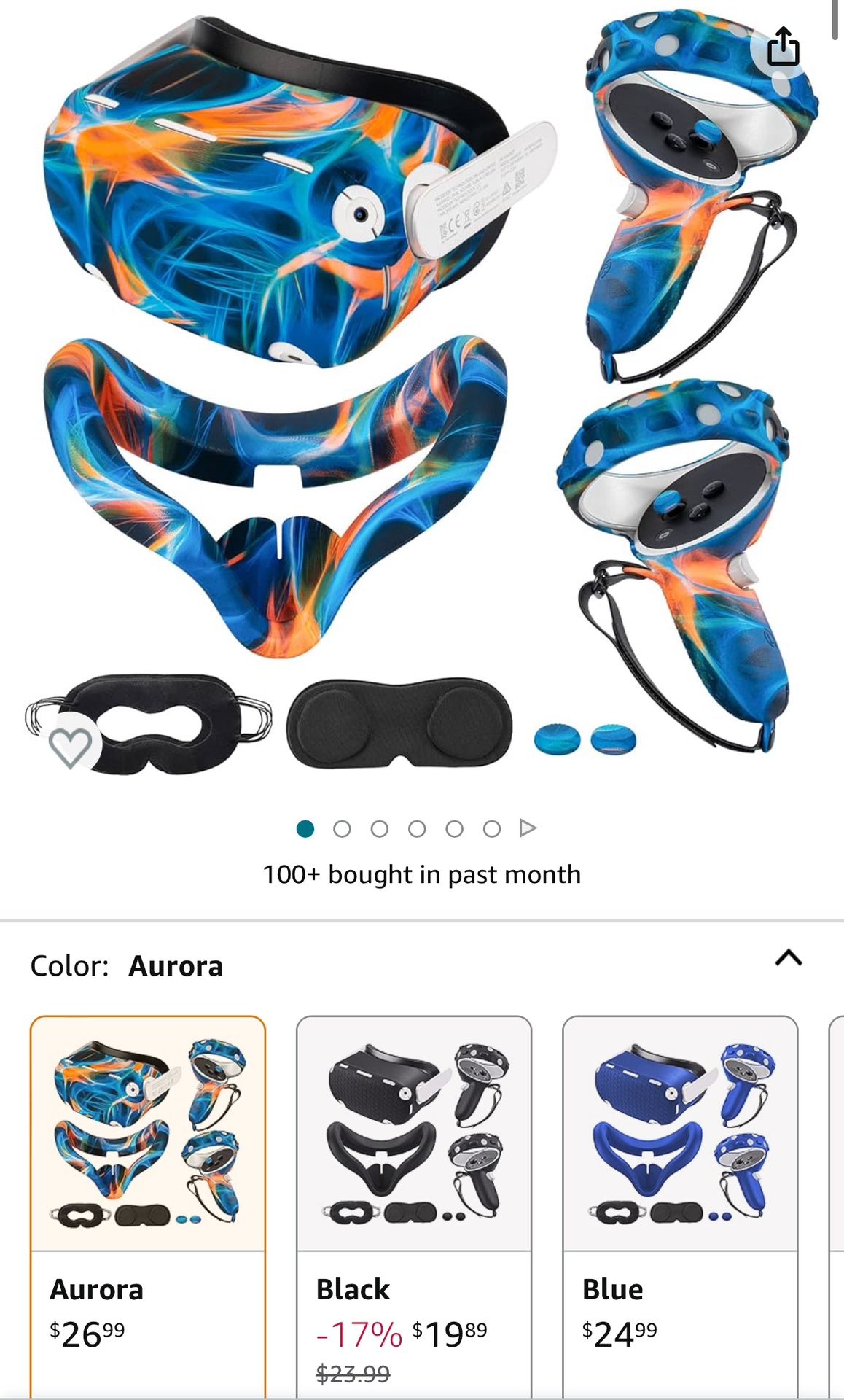 Oculus Quest 2 VR 256 GB with Accessories for Sale in Daly City