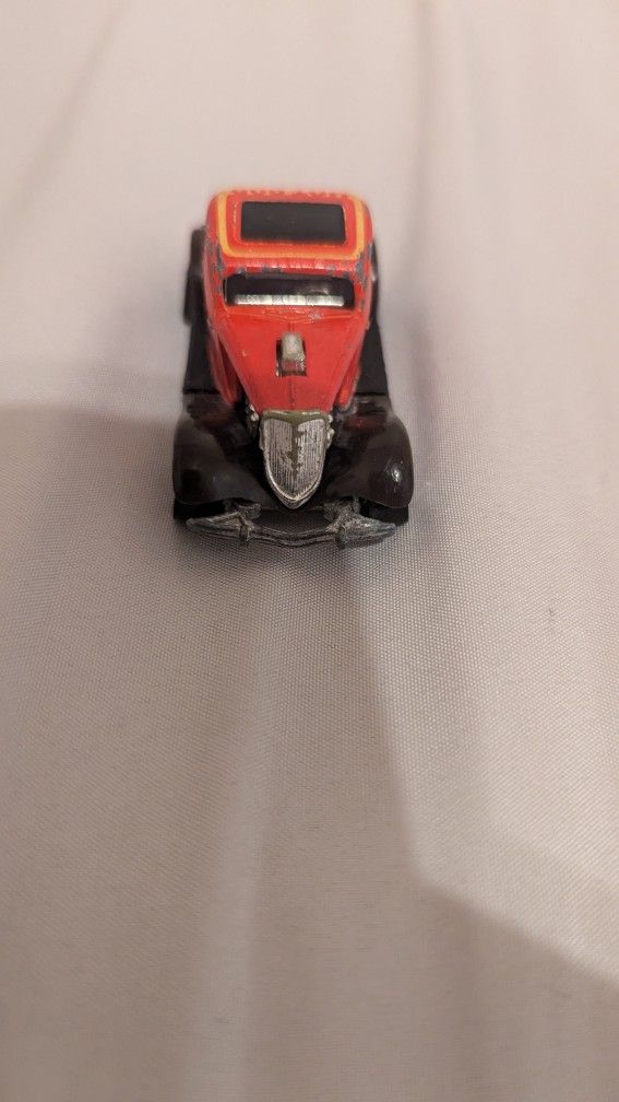 1979 Vintage hot rod high raker hotwheels car