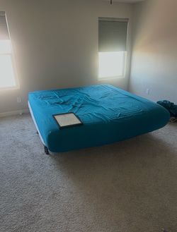 King Size Mattress