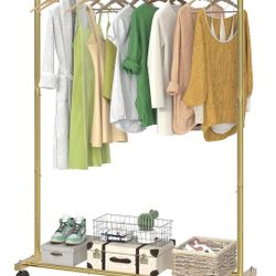 Clothing Rack