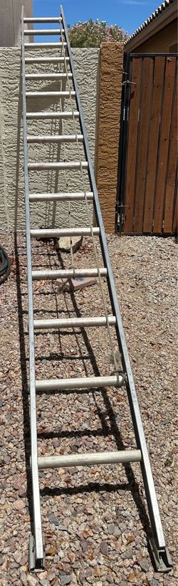 Big Ladder