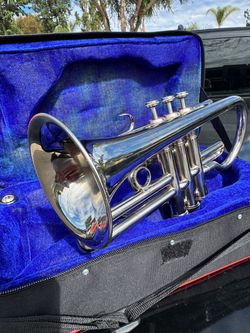 Trumpet