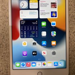 IPAD MINI 4