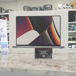 16" 2021 🍎Apple MacBook Pro