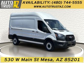 2021 Ford Transit-250 Cargo Van