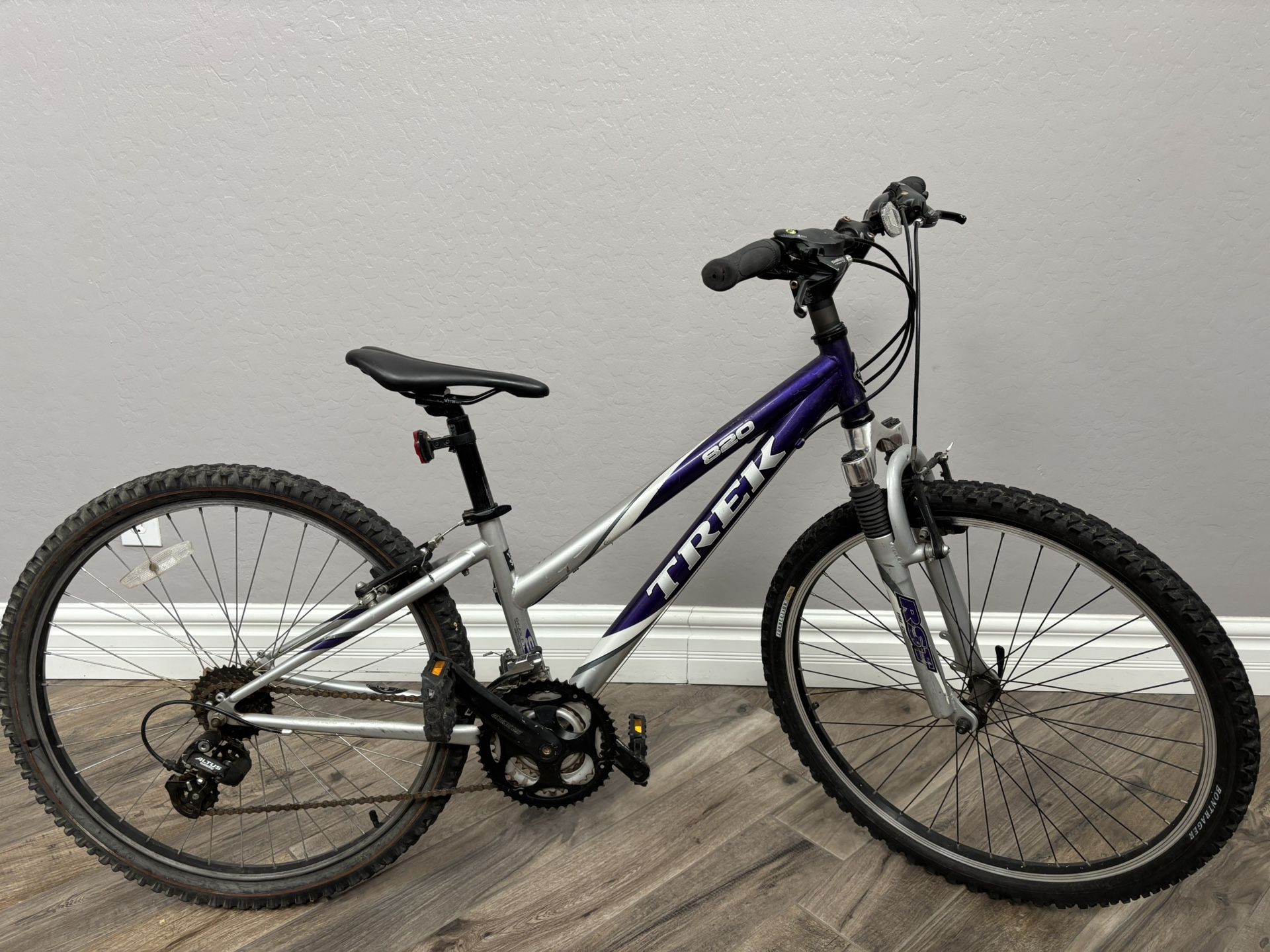 TREK Mountain Bike