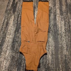 Walls Work Wear Bibs