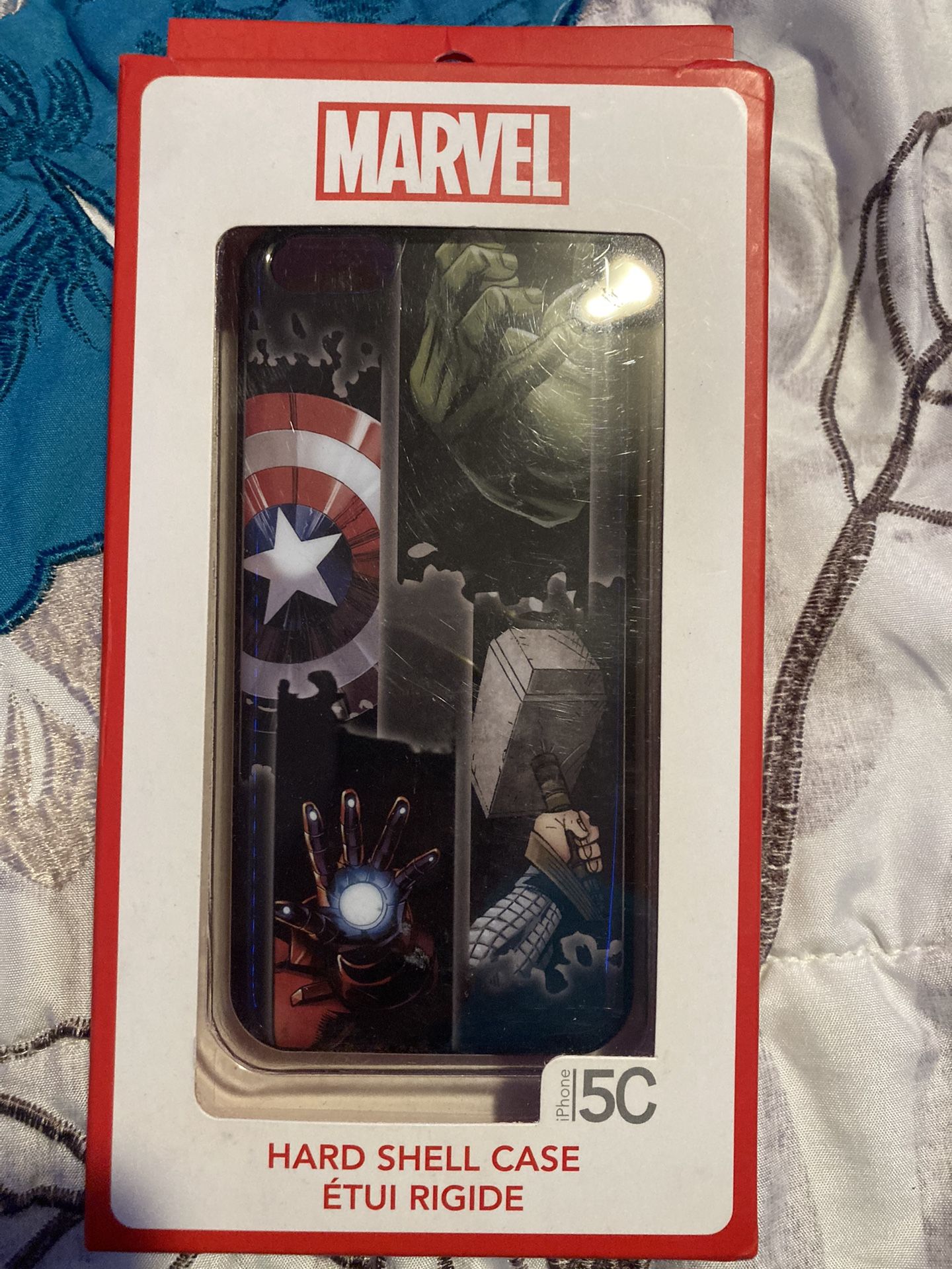 iPhone 5 Case