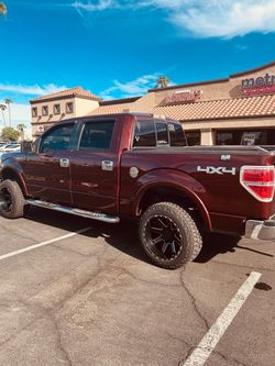 Ford F-150 2009