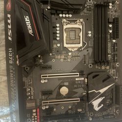 gigabyte z370 aorus gaming wifi (READ)