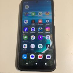 Motorola G Phone 